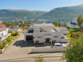 North Estate Villa Alfheimvegen Tromsø